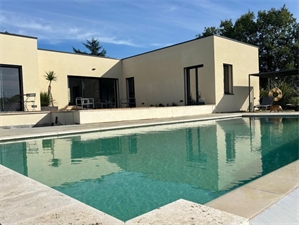 maison à la vente -   46800  MONTUQ, surface 161 m2 vente maison - UBI443386163